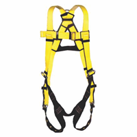 Safety Harnesses
